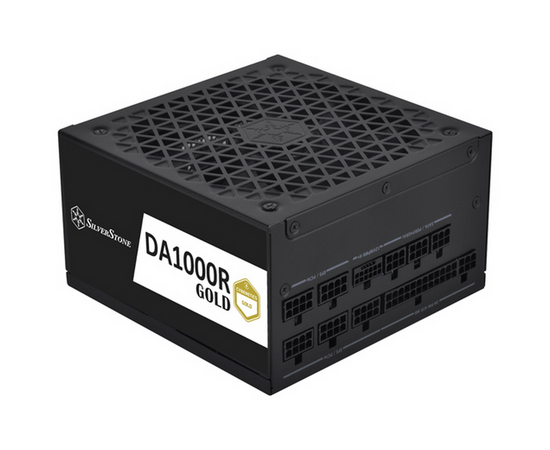  Блок питания Silverstone SST-DA1000R-GM G540DA100RGM220 