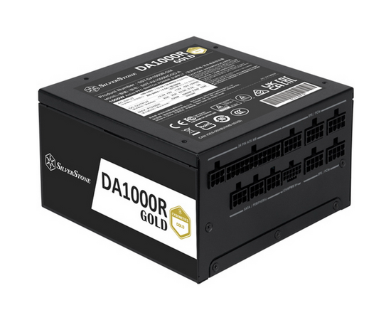  Блок питания Silverstone SST-DA1000R-GM G540DA100RGM220 