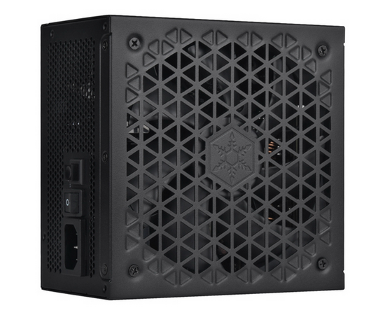  Блок питания Silverstone SST-DA1000R-GM G540DA100RGM220 