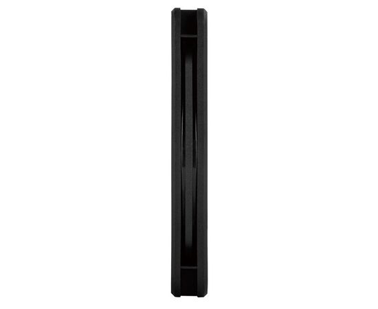  Вентилятор Silverstone SST-FN123 FAN 120mm*15mm, 2000rpm, 32.6 CFM, 23.5dBA, Sleeve, 3pin, RTL (221235) 