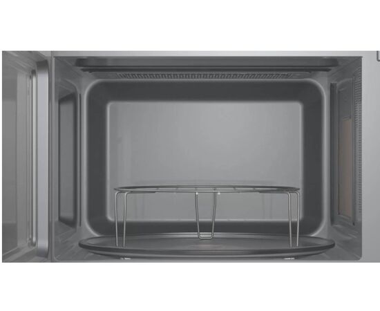  Встраиваемая микроволновая печь BOSCH BEL653MW3 