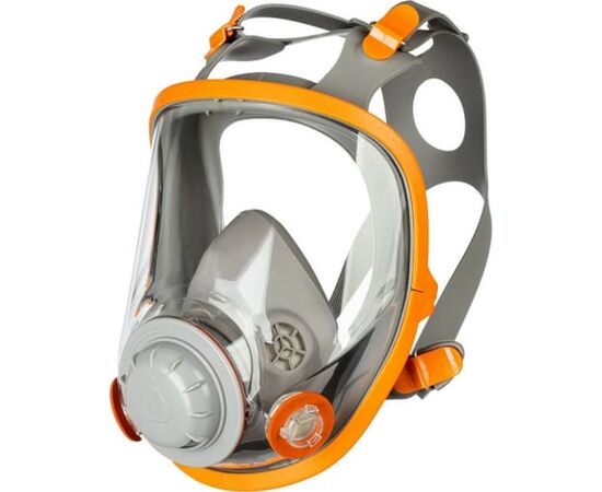  Пленки защитные Jeta Safety 5951 для полнолицевых масок уп.10шт 