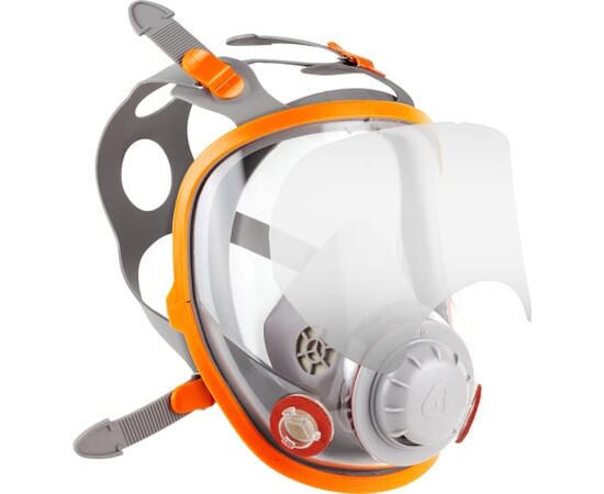  Пленки защитные Jeta Safety 5951 для полнолицевых масок уп.10шт 