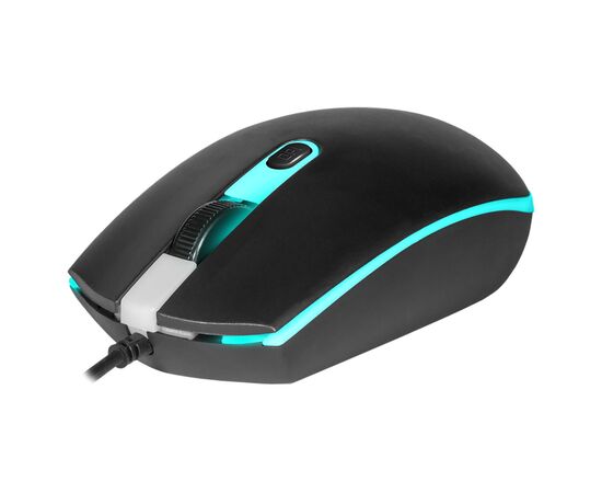  Мышь оптическая Defender Dot MB-986 (black) (220435) 