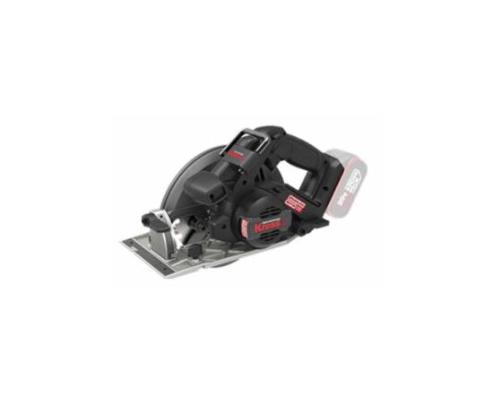  Пила дисковая аккумуляторная KRESS KU520.9 20V без акк и з/у 