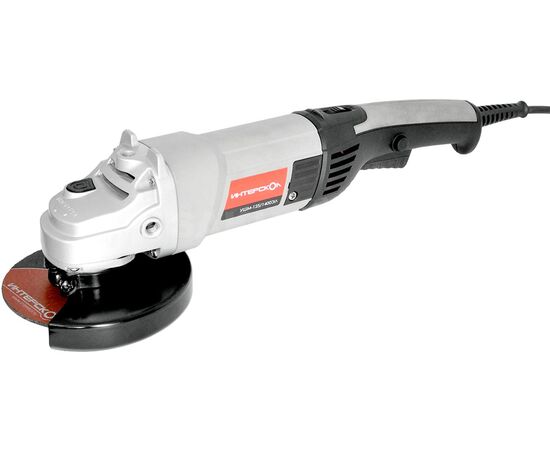  УШМ Интерскол УШМ-125/1400ЭЛ 