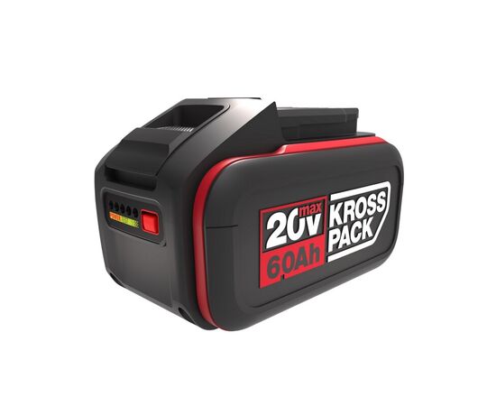  Аккумуляторная батарея KRESS KAB24 20V 6 