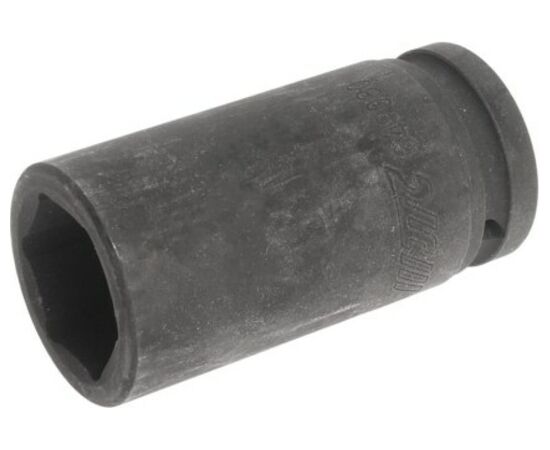  Головка торцевая ударная высокая JTC JTC-649030 3/4" 30 L-90мм 