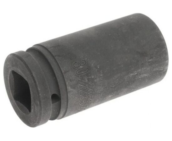  Головка торцевая ударная высокая JTC JTC-649030 3/4" 30 L-90мм 