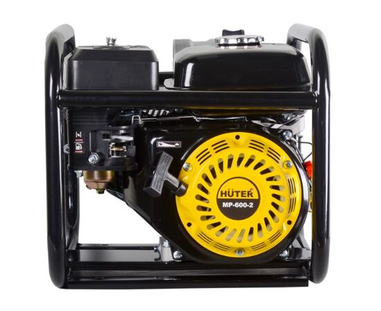  Мотопомпа Huter MP-600-2 (70/11/80 