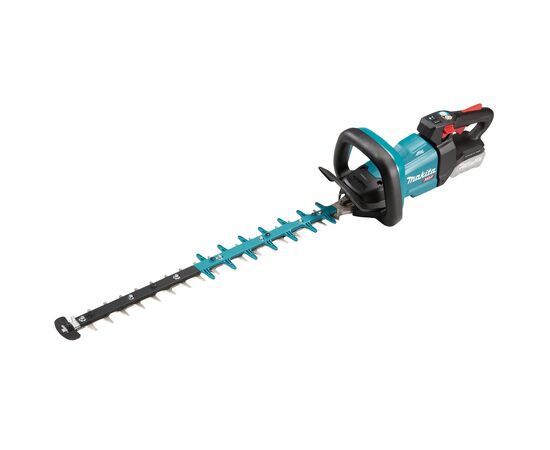 Кусторез аккумуляторный Makita UH 004 GZ 