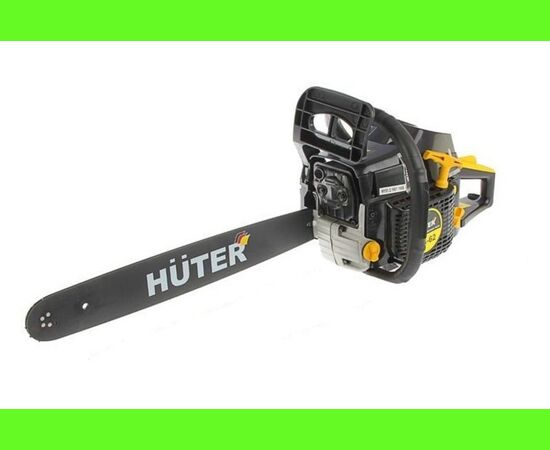  Бензопила Huter BS-62 