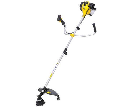  Триммер бензиновый Huter GGT-1000S 