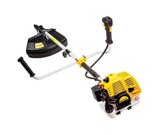  Триммер бензиновый Huter GGT-1000S 