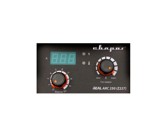  Сварочный аппарат Сварог ARC 250 "REAL" 380 В (Z227) (95 492) 