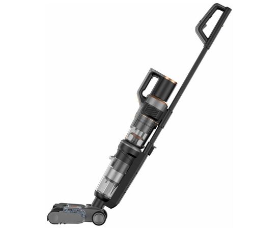  Пылесос Jimmy HW10 Pro Grey+Golden Cordless Vacuum&Washer 