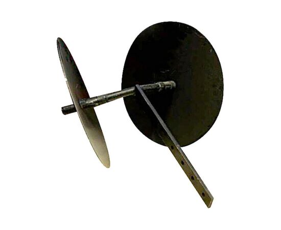  Окучник для мотоблоков Sturm! GKE-07 