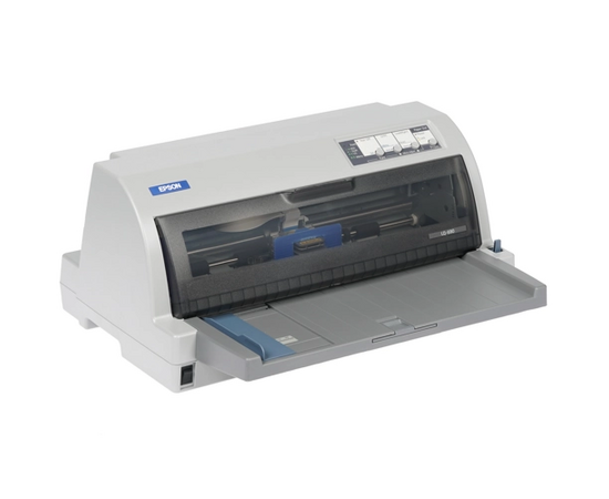  Принтер Epson LQ-690 (C11CA13051) матричный A4+ 