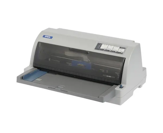  Принтер Epson LQ-690 (C11CA13051) матричный A4+ 