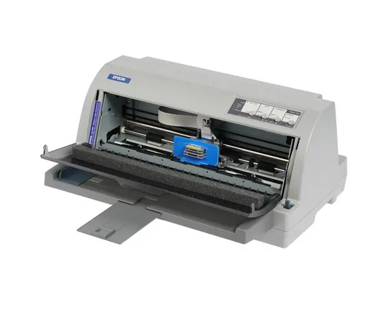  Принтер Epson LQ-690 (C11CA13051) матричный A4+ 