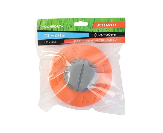  Катушка PATRIOT DL 1212 807114212 