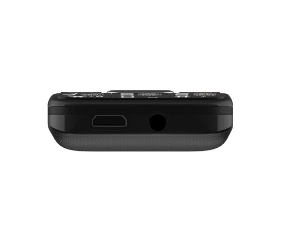 Мобильный телефон Maxvi C3i Black без З/У 