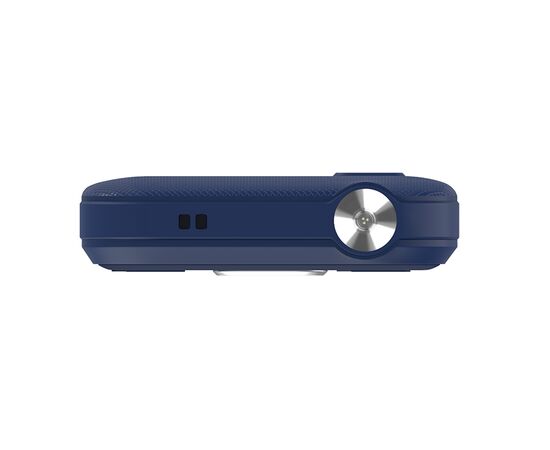 Мобильный телефон MAXVI B200 blue 