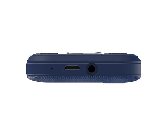  Мобильный телефон MAXVI B200 blue 