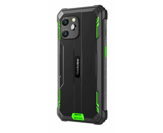  Смартфон BLACKVIEW BV8900 8/256GB Green 