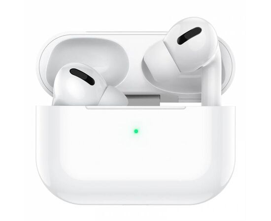  Наушники внутриканальные, HOCO EW27, пластик, bluetooth 5.3, микрофон, цвет: белый (1/17/102) 