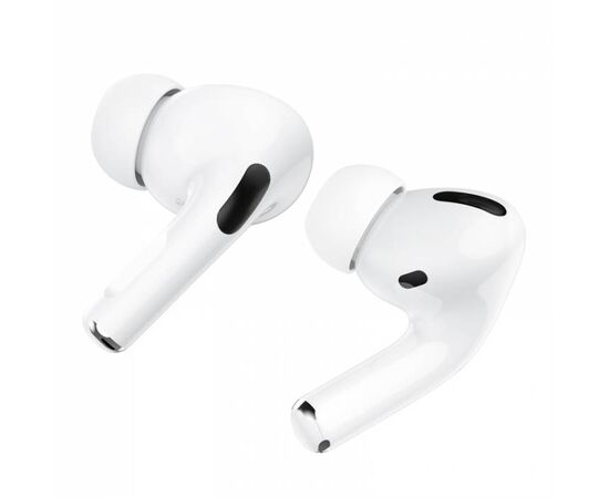  Наушники внутриканальные, HOCO EW27, пластик, bluetooth 5.3, микрофон, цвет: белый (1/17/102) 