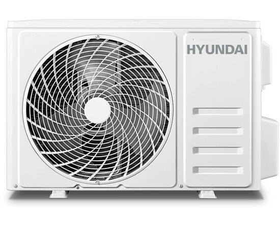  Сплит-система Hyundai HAC-18i/T-PRO Инвертор (Завод TCL, компрессор HIGHLY) 