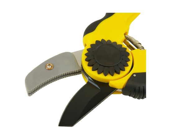  Секатор Hanskonner HK3012-07-25 