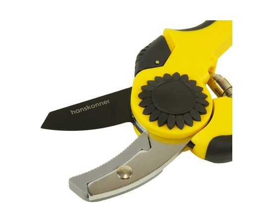  Секатор Hanskonner HK3012-07-25 