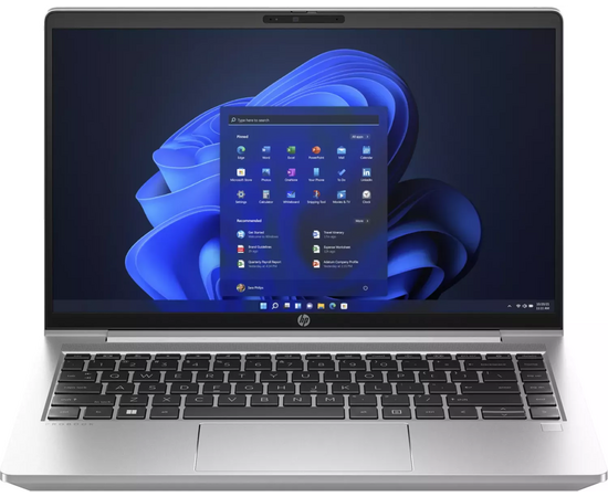  Ноутбук HP ProBook 440 G10 (816N0EA) 14" FHD i5-1335U/8Gb/512Gb SSD/DOS/Silver 