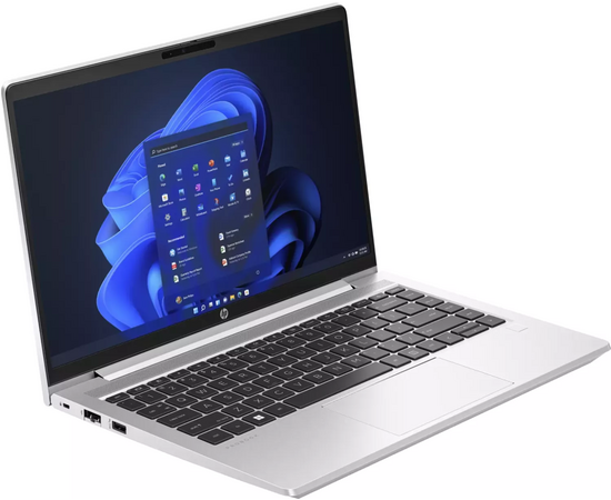  Ноутбук HP ProBook 440 G10 (816N0EA) 14" FHD i5-1335U/8Gb/512Gb SSD/DOS/Silver 