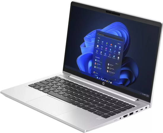  Ноутбук HP ProBook 440 G10 (816N0EA) 14" FHD i5-1335U/8Gb/512Gb SSD/DOS/Silver 