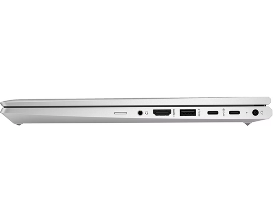  Ноутбук HP ProBook 440 G10 (816N0EA) 14" FHD i5-1335U/8Gb/512Gb SSD/DOS/Silver 