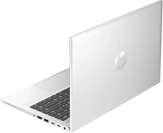  Ноутбук HP ProBook 440 G10 (816N0EA) 14" FHD i5-1335U/8Gb/512Gb SSD/DOS/Silver 