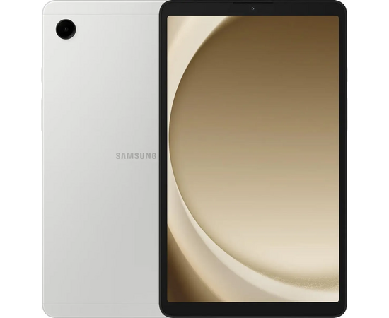  Планшет Samsung  Galaxy Tab A9 SM-X115N (SM-X115NZSACAU) 4/64GB серебристый 