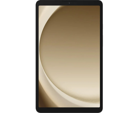 Планшет Samsung  Galaxy Tab A9 SM-X115N (SM-X115NZSACAU) 4/64GB серебристый 