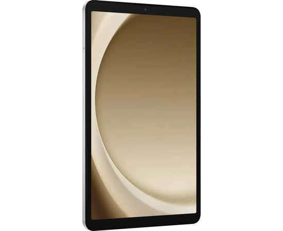  Планшет Samsung  Galaxy Tab A9 SM-X115N (SM-X115NZSACAU) 4/64GB серебристый 