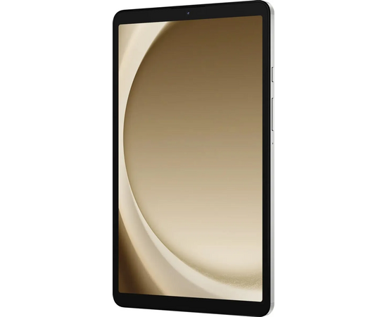  Планшет Samsung  Galaxy Tab A9 SM-X115N (SM-X115NZSACAU) 4/64GB серебристый 