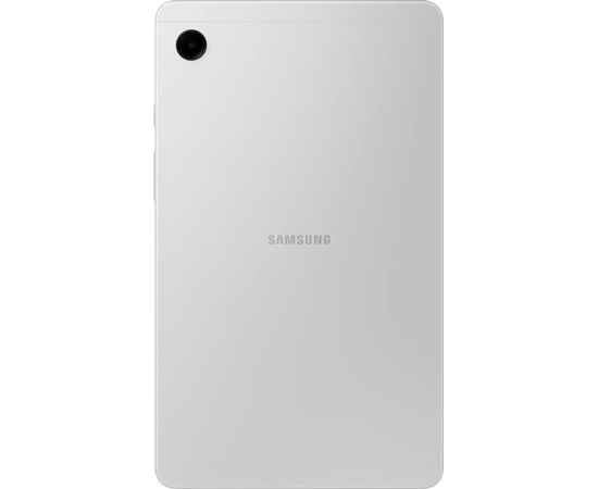  Планшет Samsung  Galaxy Tab A9 SM-X115N (SM-X115NZSACAU) 4/64GB серебристый 