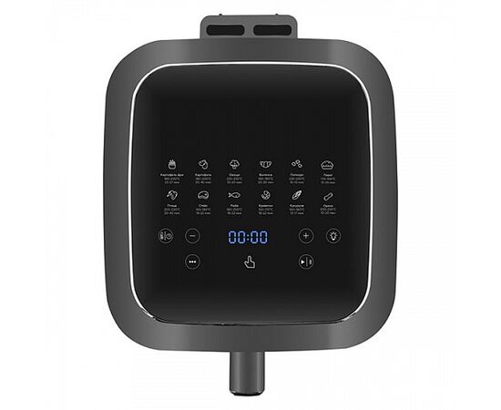  Гриль BQ GR2002 Black-Silver 