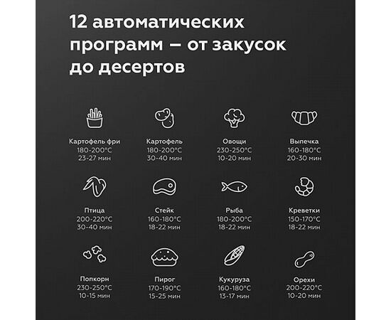  Гриль BQ GR2002 Black-Silver 