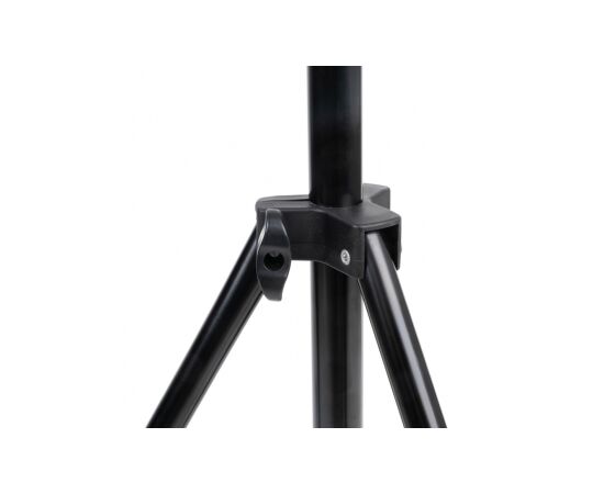  Кольцевая светодиодная лампа RGB с раскладной треногой и штативом HAVIT HV-ST7026 26 см. (комплект две коробки) 