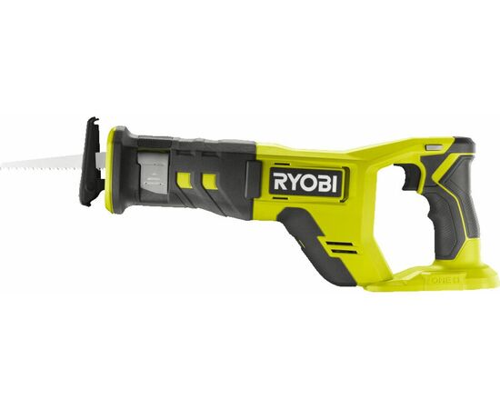  Пила сабельная Ryobi RRS18-0 (5133005404) 18В (без АКБ и ЗУ) 
