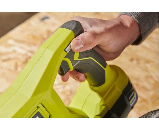  Пила сабельная Ryobi RRS18-0 (5133005404) 18В (без АКБ и ЗУ) 