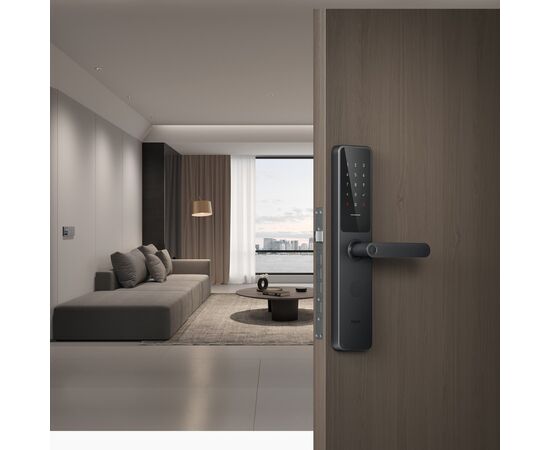  Умный дверной замок AQARA A100 Door Lock 